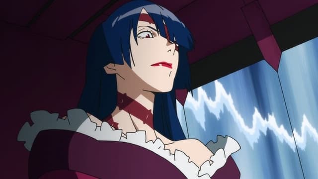 Gurren Lagann 10. Bölüm