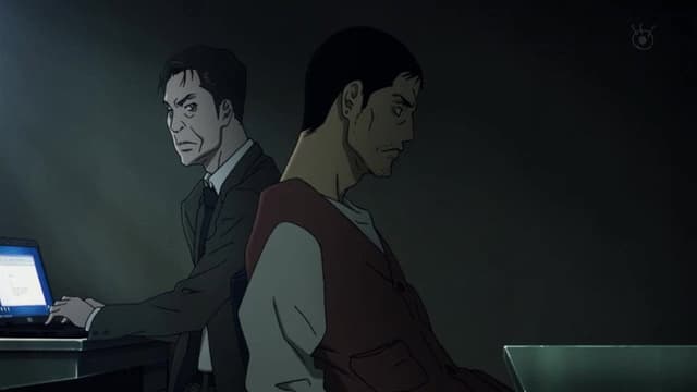 Terror in Resonance 3. Bölüm