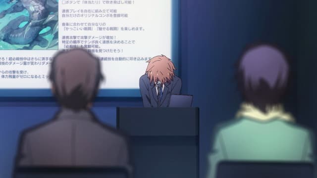 The Pet Girl of Sakurasou 16. Bölüm
