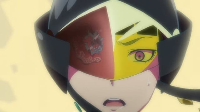 Magica Wars 14. Bölüm