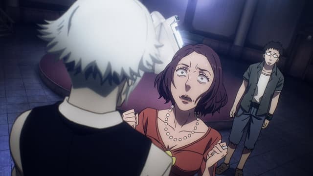 Death Parade 4. Bölüm