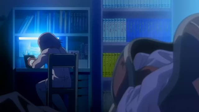 Tokimeki Memorial: Only Love 19. Bölüm