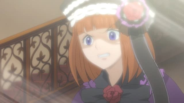 Umineko: When They Cry 18. Bölüm