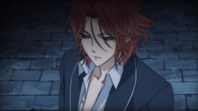Diabolik Lovers 8. Bölüm