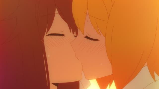 Sakura Trick 4. Bölüm