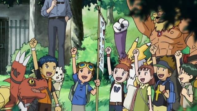 Digimon Tamers 24. Bölüm