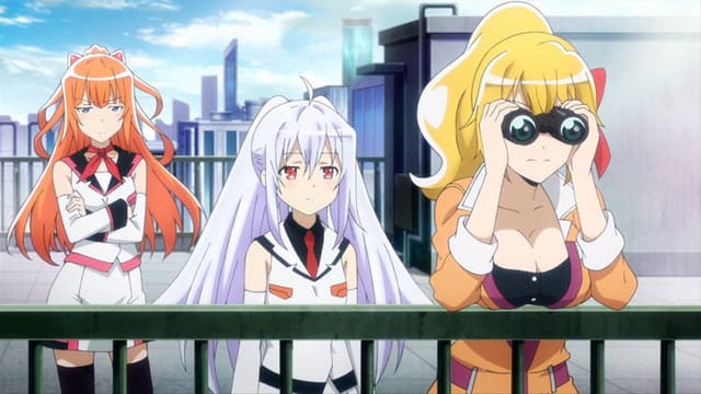 Plastic Memories 6. Bölüm