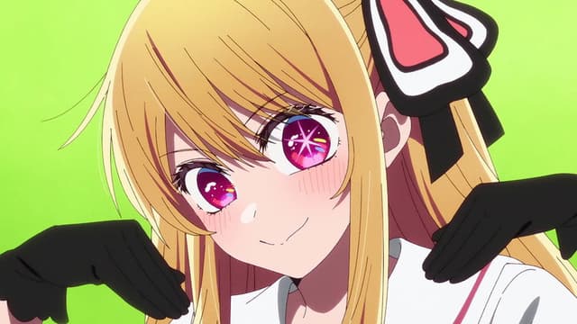 【OSHI NO KO】 12. Bölüm