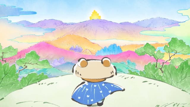 Rilakkuma 10. Bölüm
