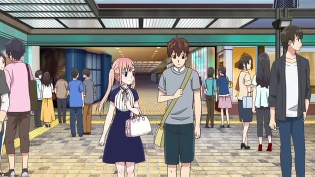Love and Lies 6. Bölüm