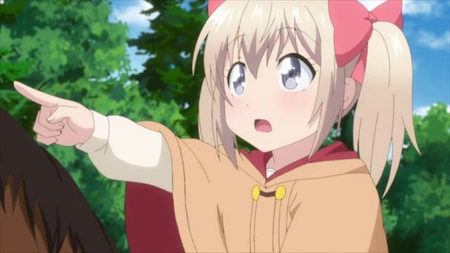 If It's for My Daughter, I'd Even Defeat a Demon Lord 7. Bölüm