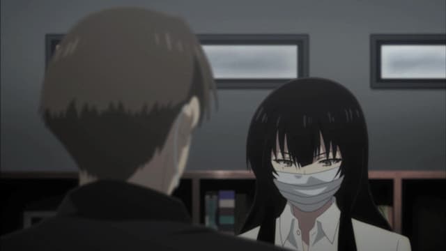 Beautiful Bones: Sakurako's Investigation 5. Bölüm