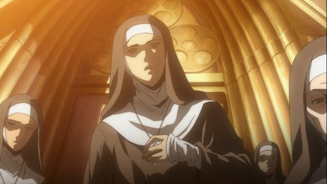 Demon King Daimao 2. Bölüm