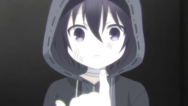 Happy Sugar Life 6. Bölüm