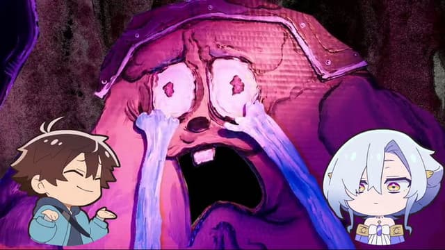My Ribdiculous Reincarnation 4. Bölüm