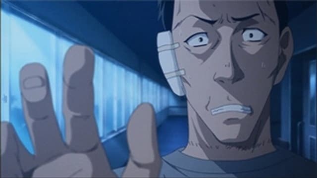 The File of Young Kindaichi Returns 22. Bölüm