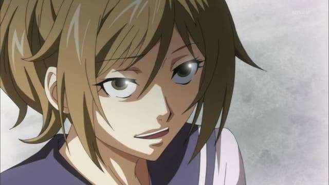 Inugami-san and Nekoyama-san 3. Bölüm