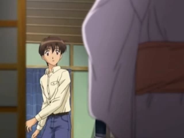 Ai Yori Aoshi 2. Bölüm