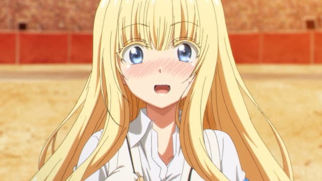 Boarding School Juliet 7. Bölüm