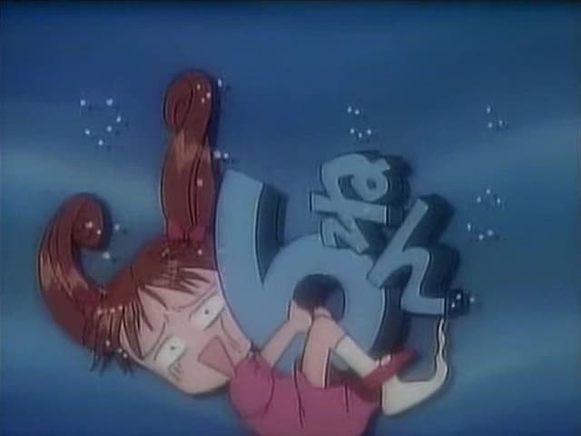 Kodocha 24. Bölüm