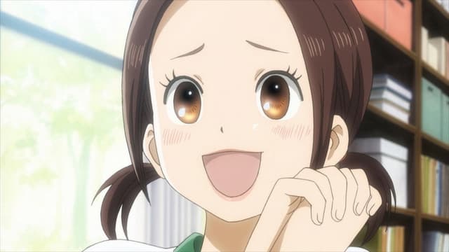 Chihayafuru 7. Bölüm