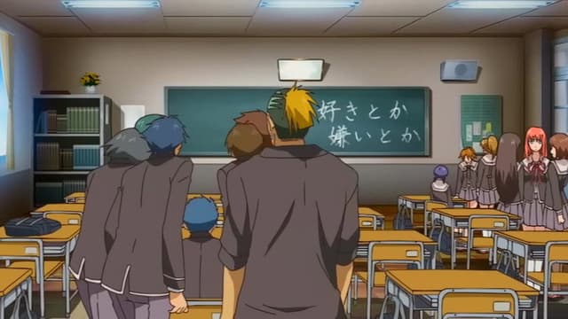 Tokimeki Memorial: Only Love 14. Bölüm