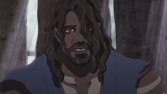 Yasuke 4. Bölüm