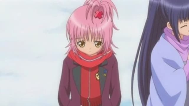 Shugo Chara! 11. Bölüm