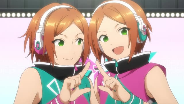 Ensemble Stars! 4. Bölüm
