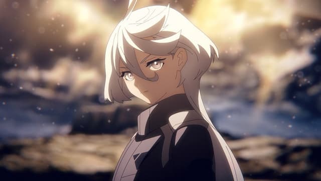 Mobile Suit Gundam: The Witch from Mercury 2. Bölüm