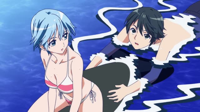 Fuuka 3. Bölüm
