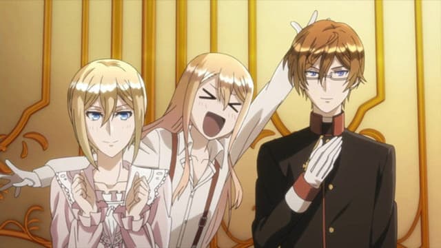 The Royal Tutor 8. Bölüm