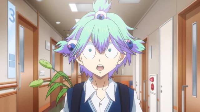 Dr. Ramune: Mysterious Disease Specialist 7. Bölüm