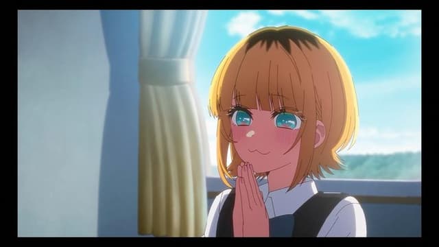 【OSHI NO KO】 5. Bölüm