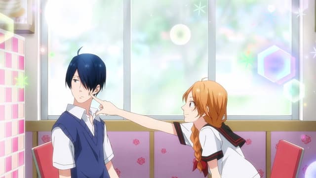 Rainbow Days 9. Bölüm