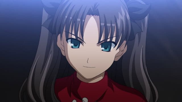 Fate/stay night 18. Bölüm