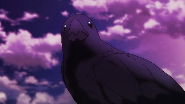 Coppelion 6. Bölüm