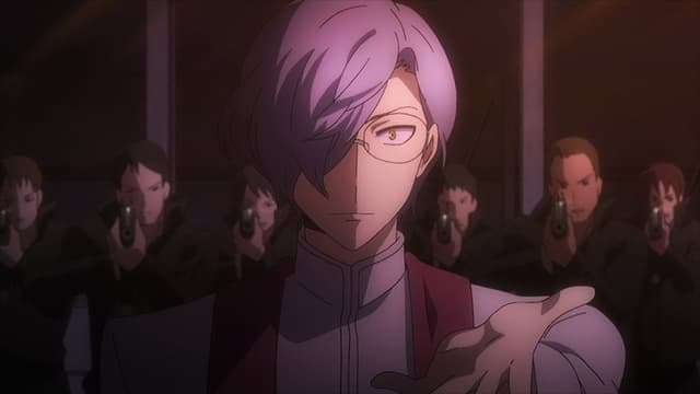The Irregular at Magic High School 7. Bölüm