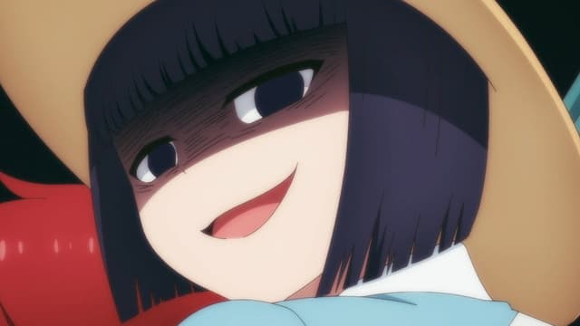 Tomo-chan Is a Girl! 7. Bölüm