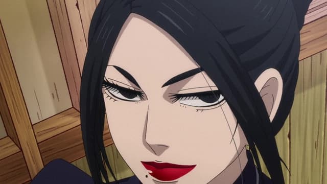 Golden Kamuy 11. Bölüm