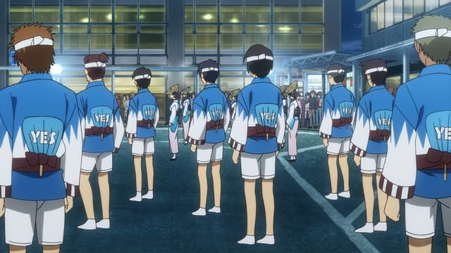 Golden Time 20. Bölüm