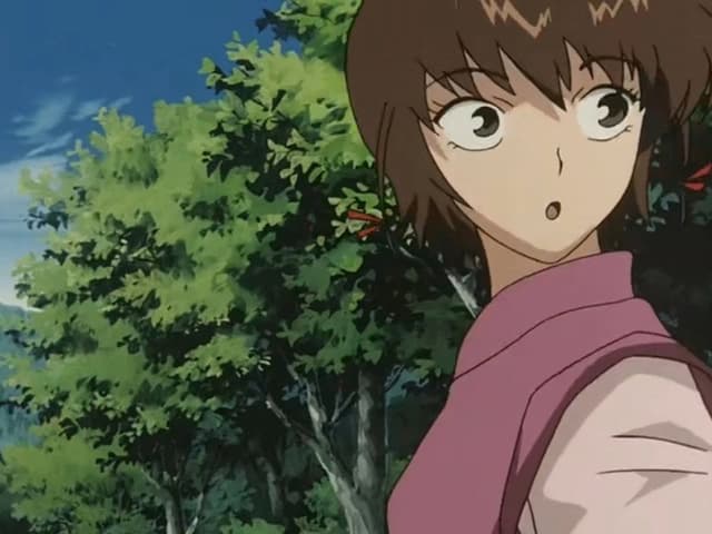 Carried by the Wind: Tsukikage Ran 6. Bölüm