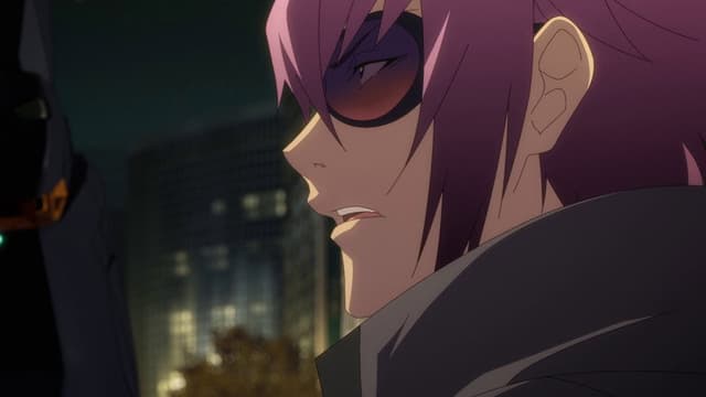 Re:Creators 17. Bölüm