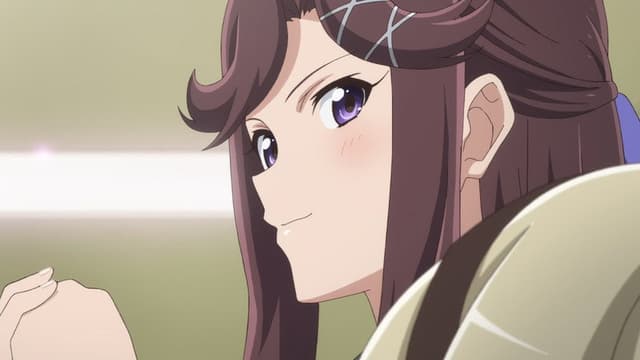 Revue Starlight 4. Bölüm