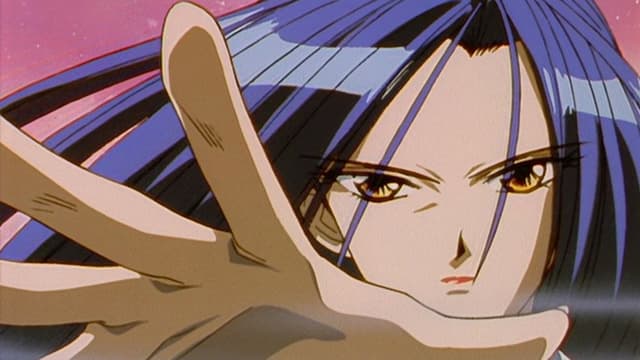 Ceres: Celestial Legend 4. Bölüm