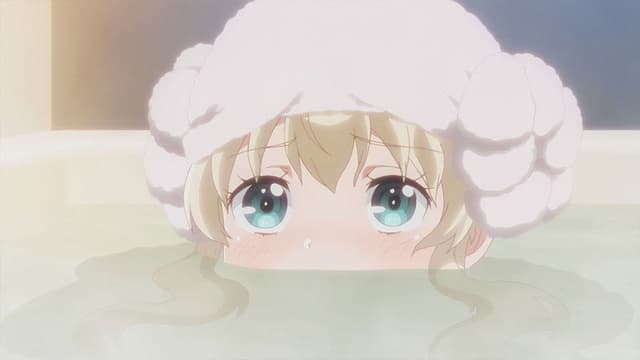 UzaMaid! 4. Bölüm