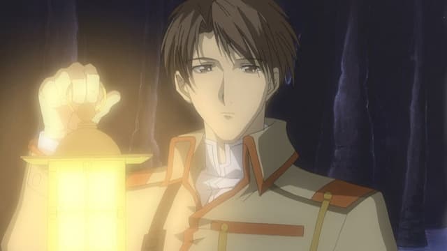Kyo Kara Maoh! 6. Bölüm