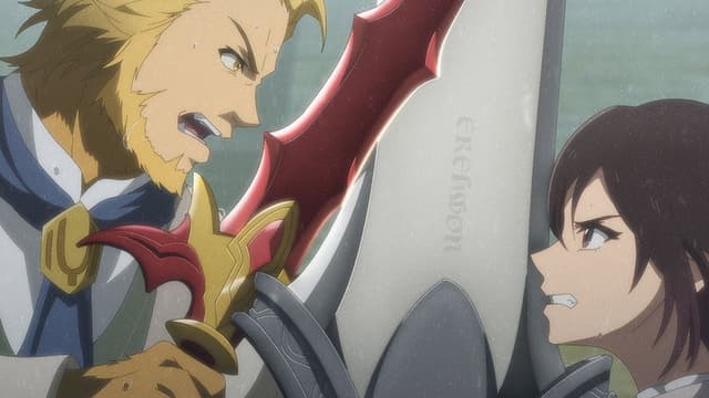 Bye Bye, Earth 7. Bölüm