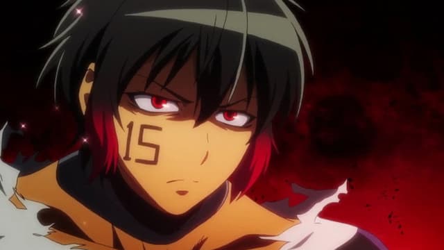 NANBAKA 8. Bölüm
