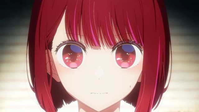 【OSHI NO KO】 4. Bölüm